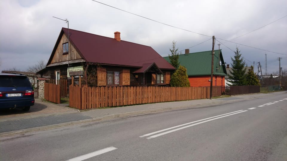 Property building, Neighbourhood, Street view