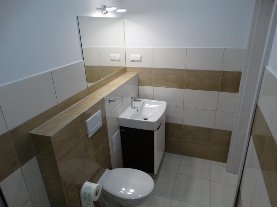 Willa Morska Vacation rental in West Pomeranian Voivodeship, Poland