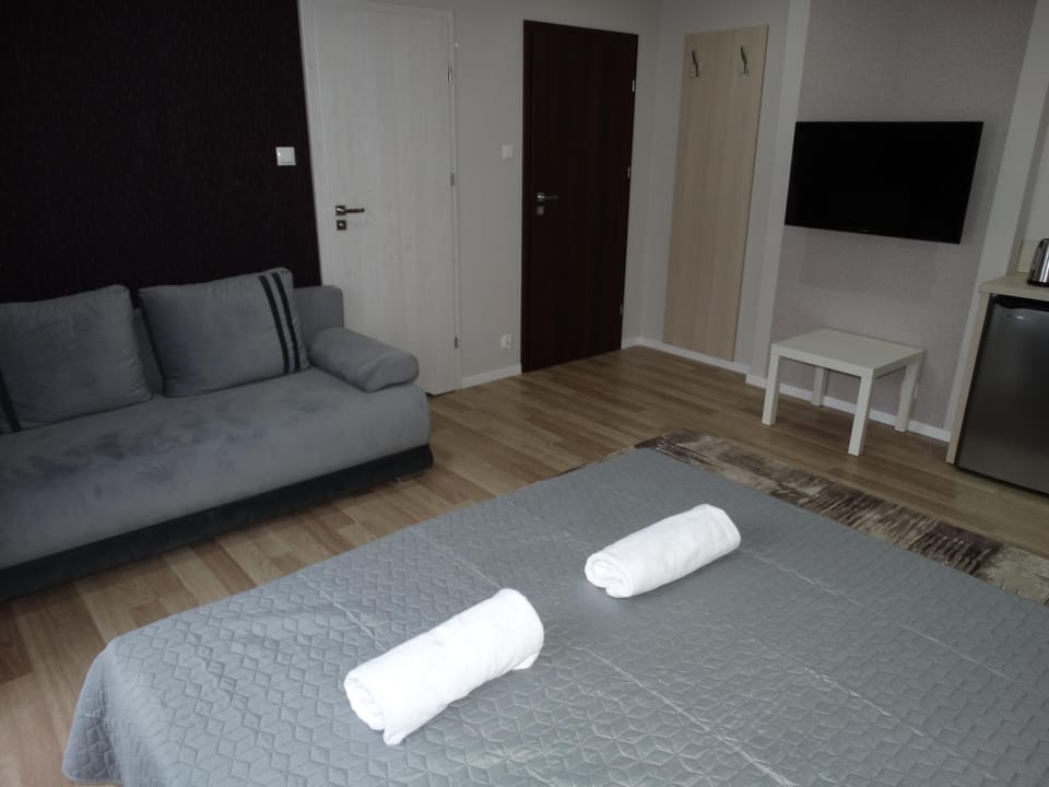 Willa Morska Vacation rental in West Pomeranian Voivodeship, Poland