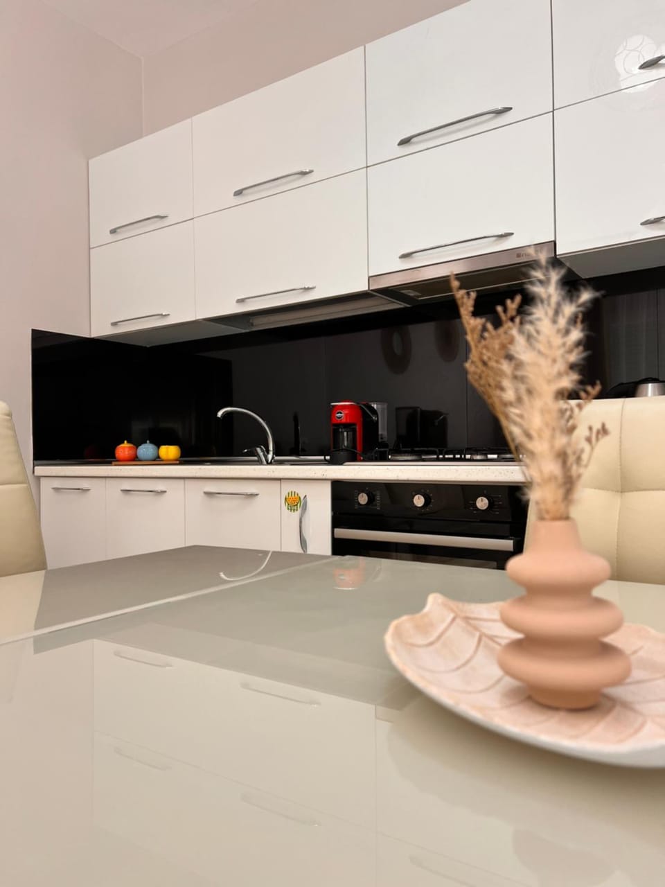 Gjiri Lalzit Home Apartment in Tirana County, Albania