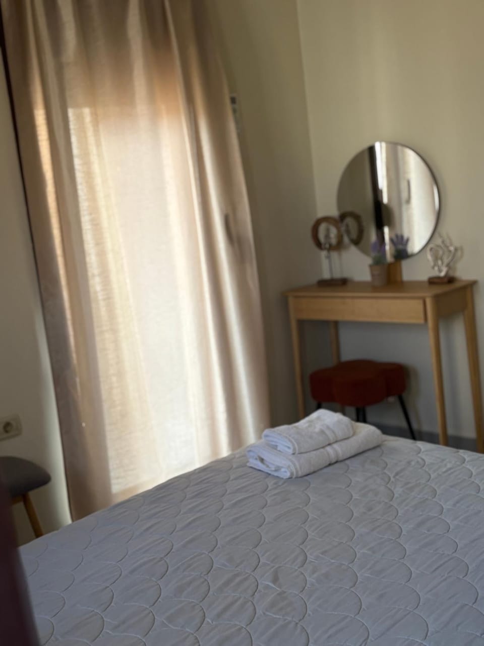 Armonia Maizonettes 5A Apartment in Thasos