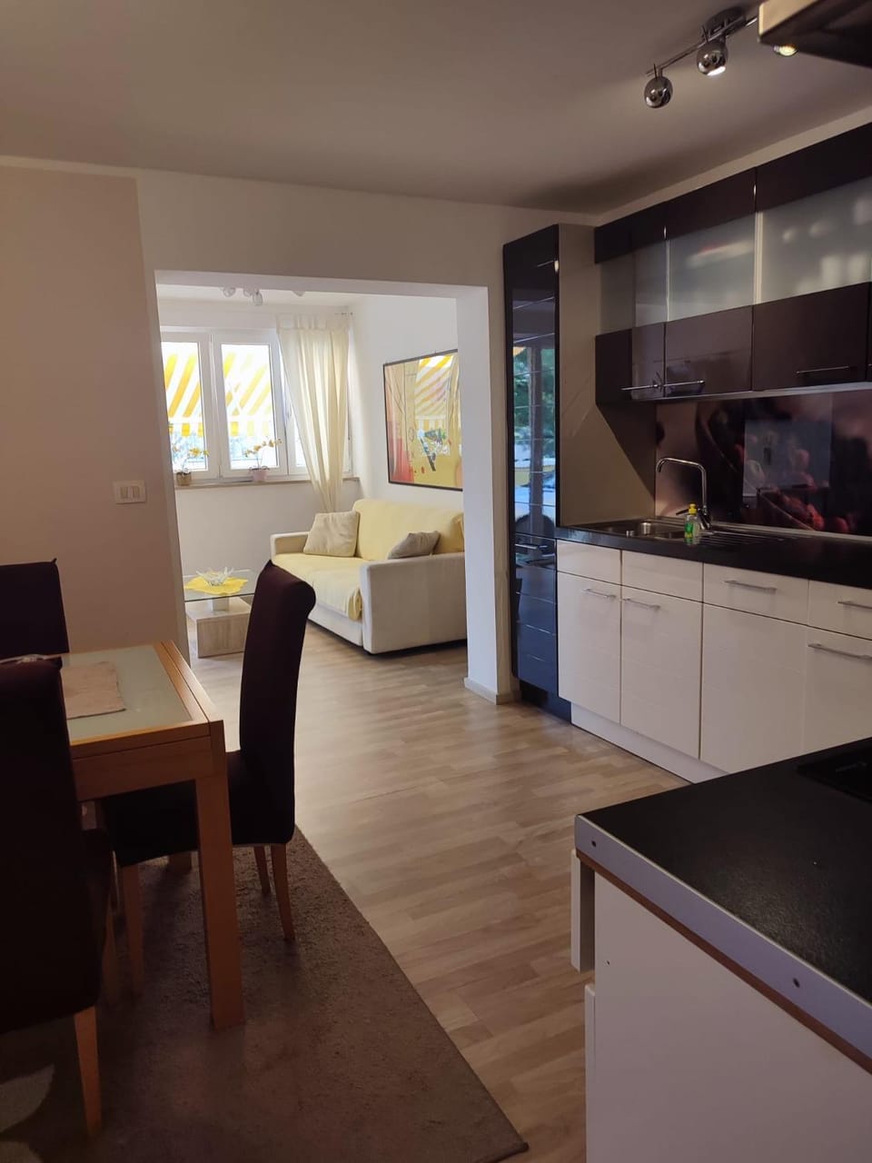 Apartment Gio Apartment in Novigrad