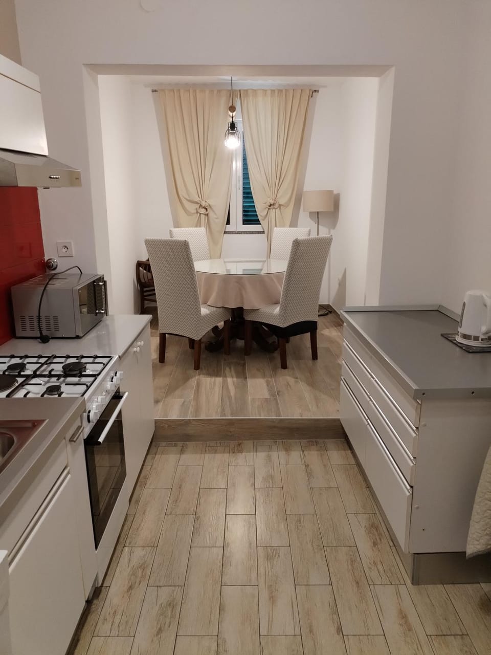 LUKA Apartment in Biograd na Moru