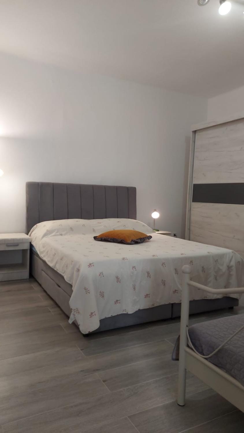 LUKA Apartment in Biograd na Moru