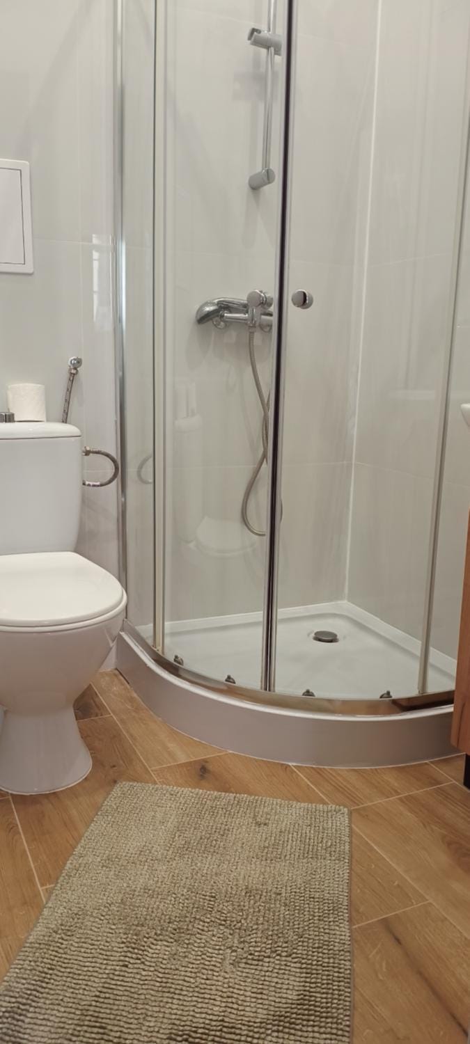 Apartament Ducha NO'7 Apartment in Greater Poland Voivodeship