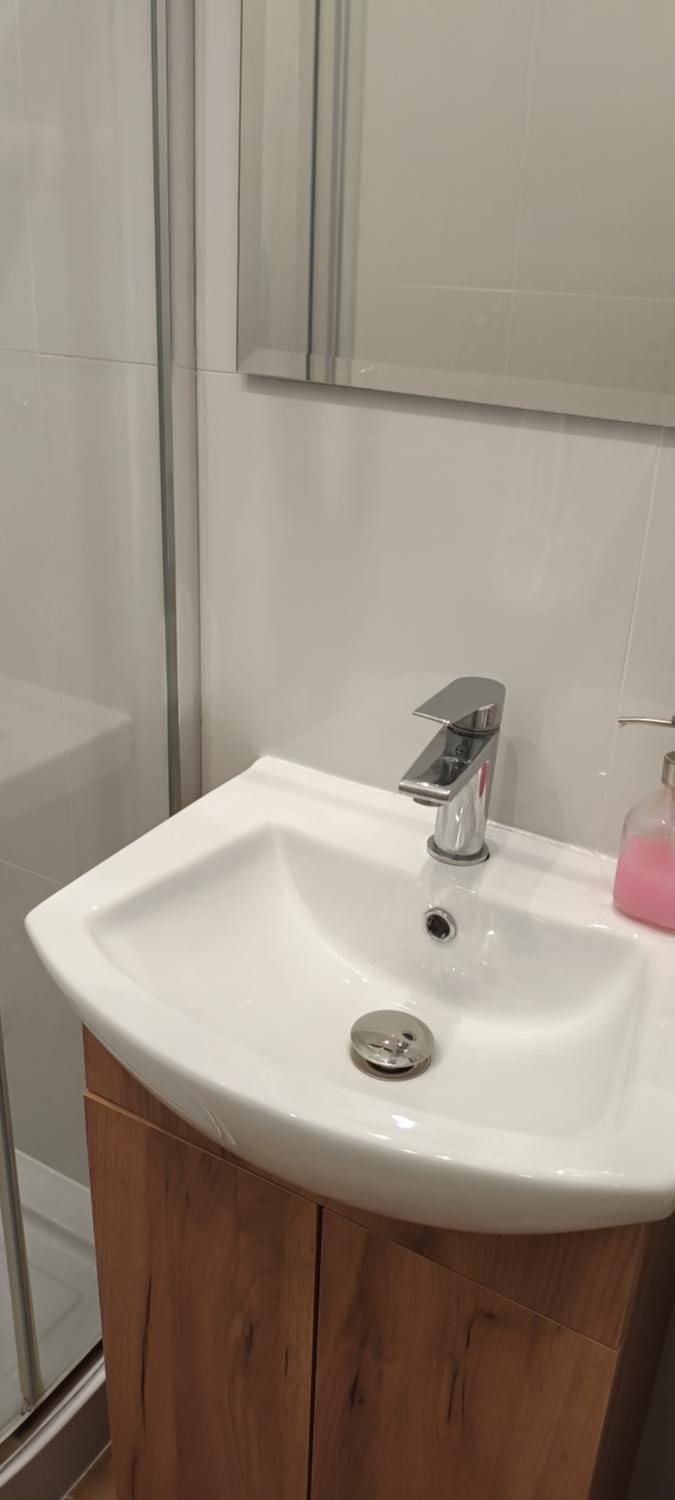 Apartament Ducha NO'7 Apartment in Greater Poland Voivodeship