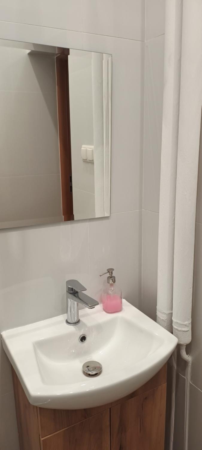Apartament Ducha NO'7 Apartment in Greater Poland Voivodeship