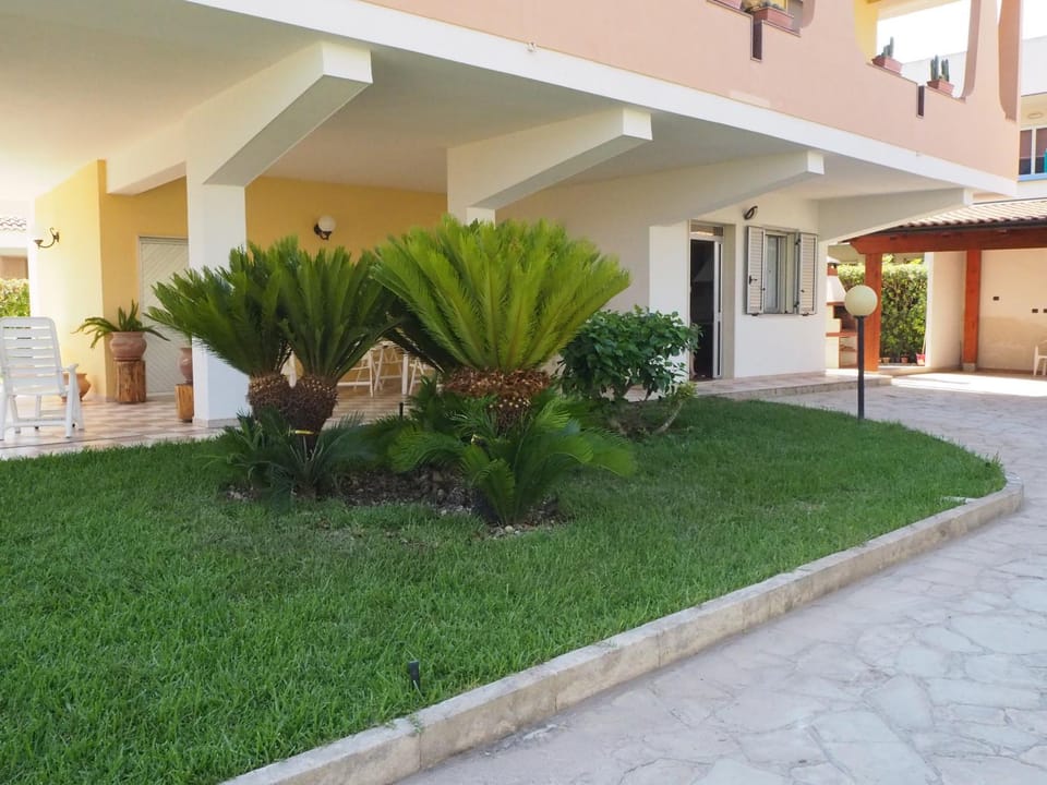 Villa Felice Marzamemi House in Sicily