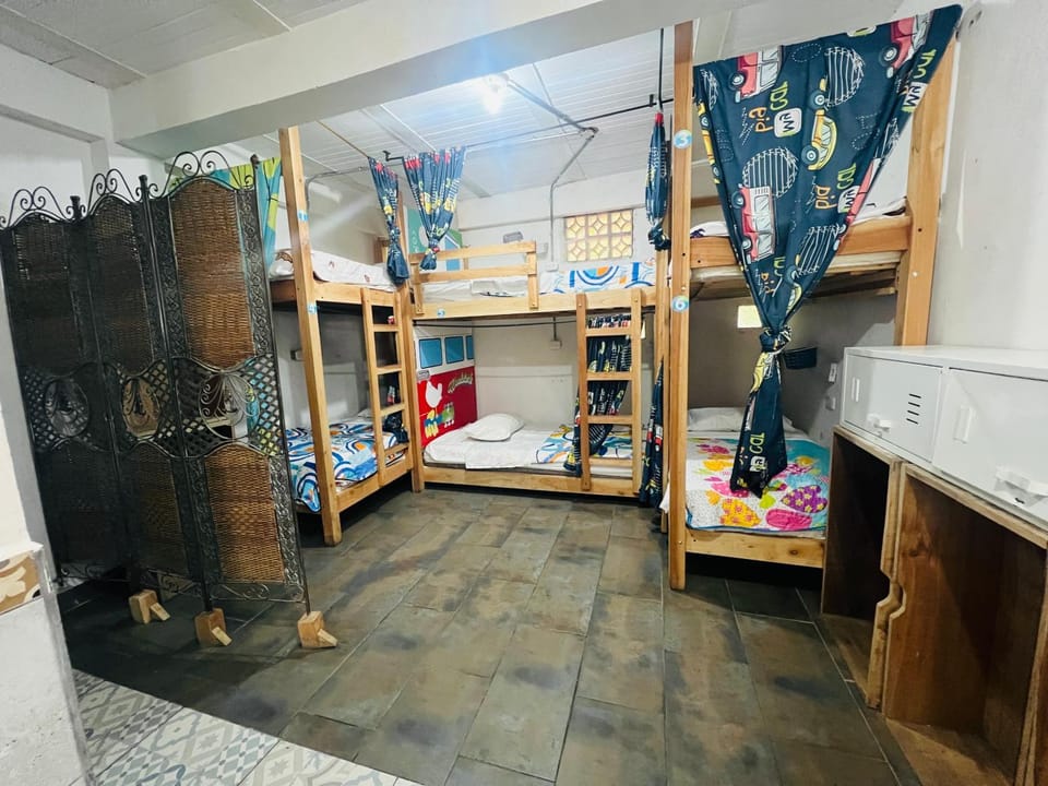hostal combi Bed and Breakfast in Salento