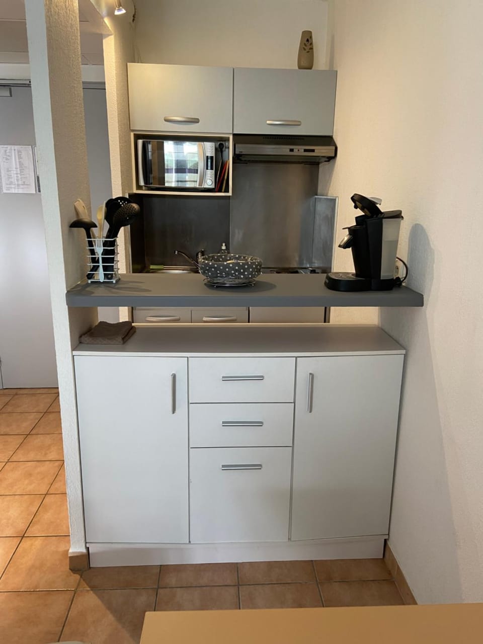 Apparthotel proche de Cannes Apartment in Mouans-Sartoux