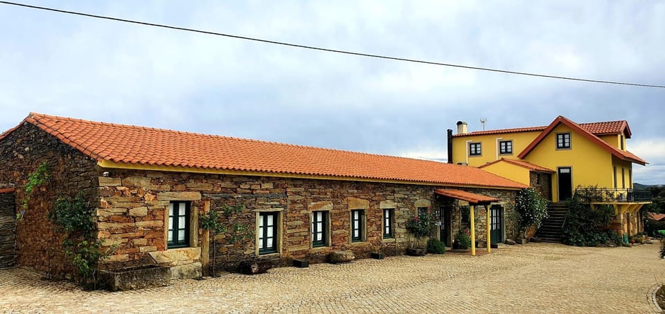Property building, Day, Landmark view