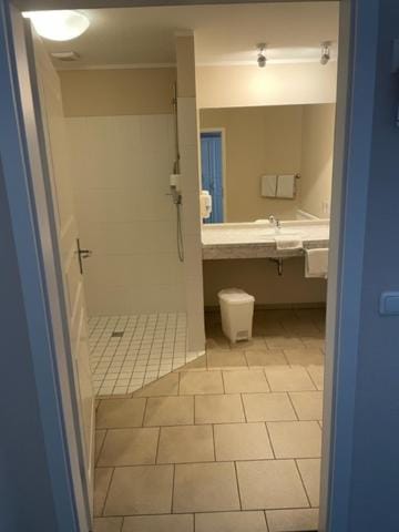 Hotel Admiral Scheer Hotel in Laboe