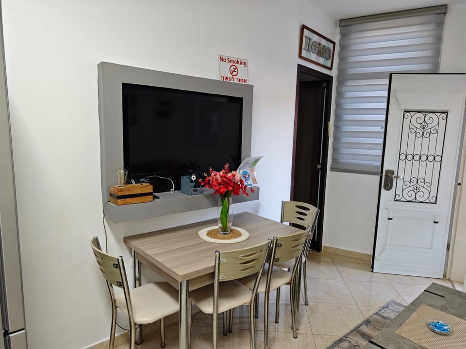 ARAD-DEAD SEA BASHIRIS PLACE Apartment in South District