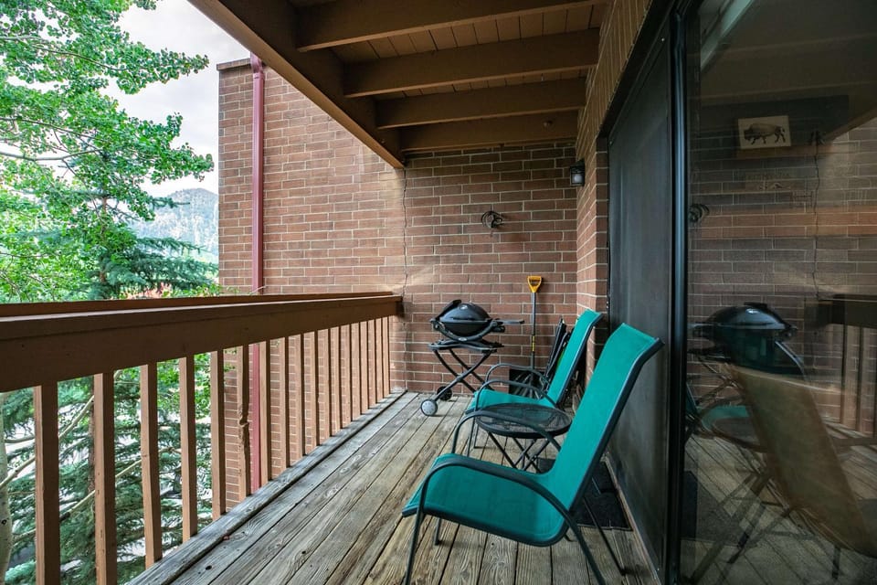 Lagoon Royal Townhome: Mountain Views Meet Modern Comforts Apartment in Frisco