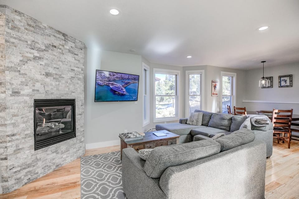 Just Walk Inn Townhome: Stroll To Main St, Gondola House in Breckenridge