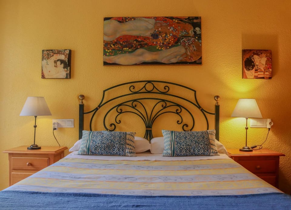 Cozy & charming apartment Apartment in Almuñécar