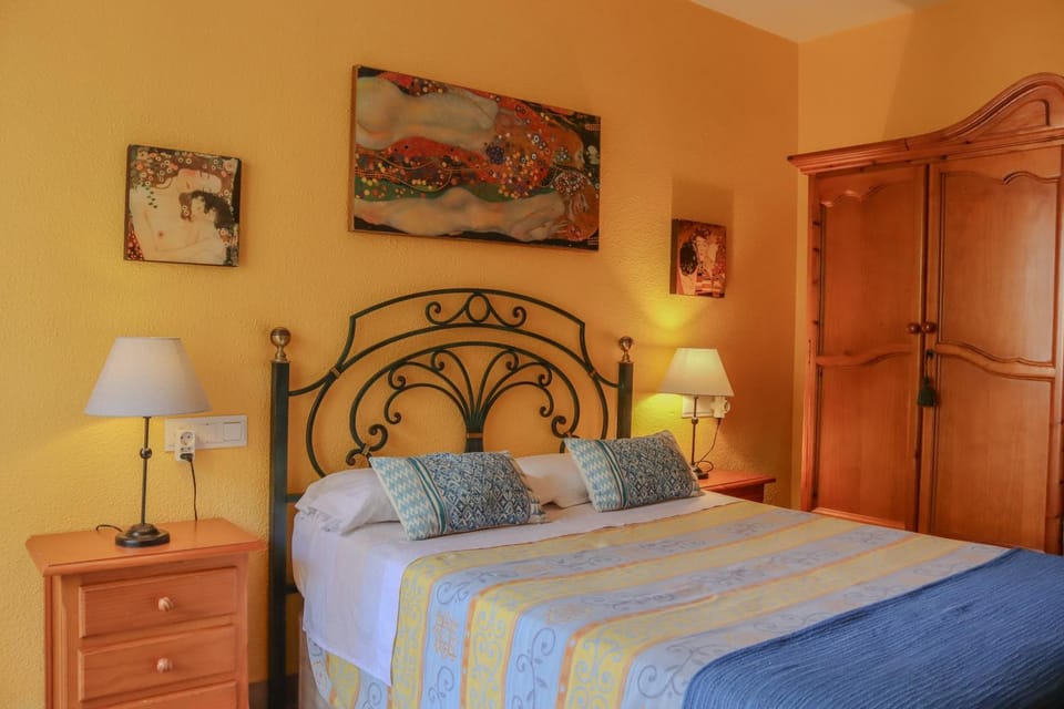 Cozy & charming apartment Apartment in Almuñécar