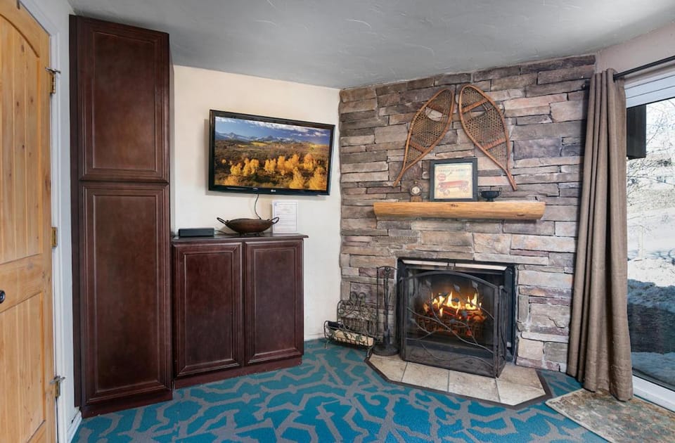 Tannhauser II Condo: Downtown Breck Apartment in Breckenridge