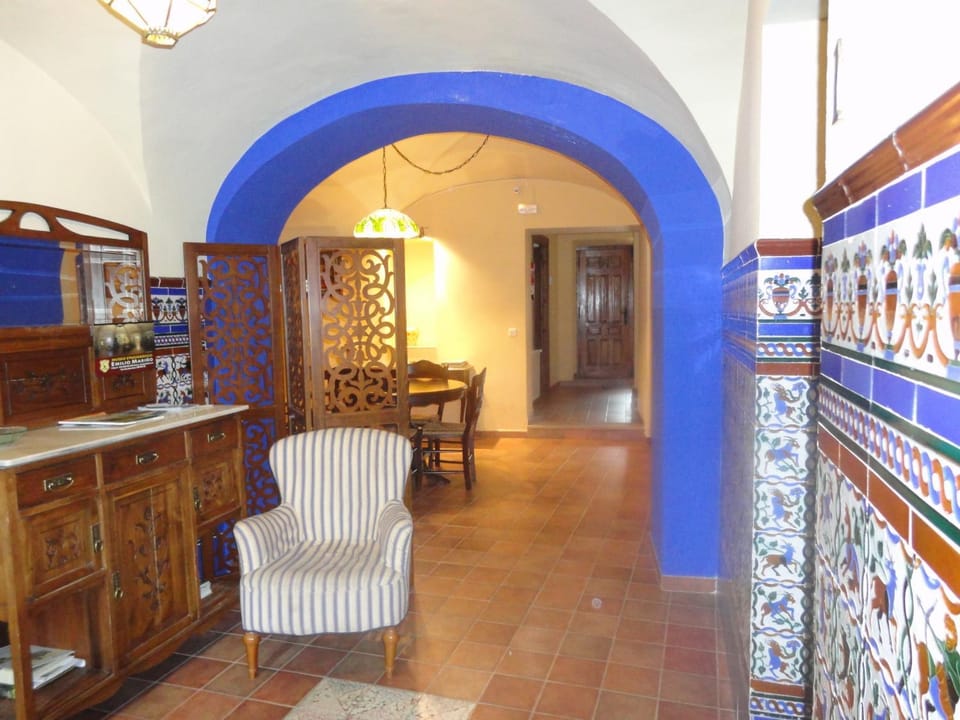Casa Rural Vía de la Plata Country House in Extremadura, Spain