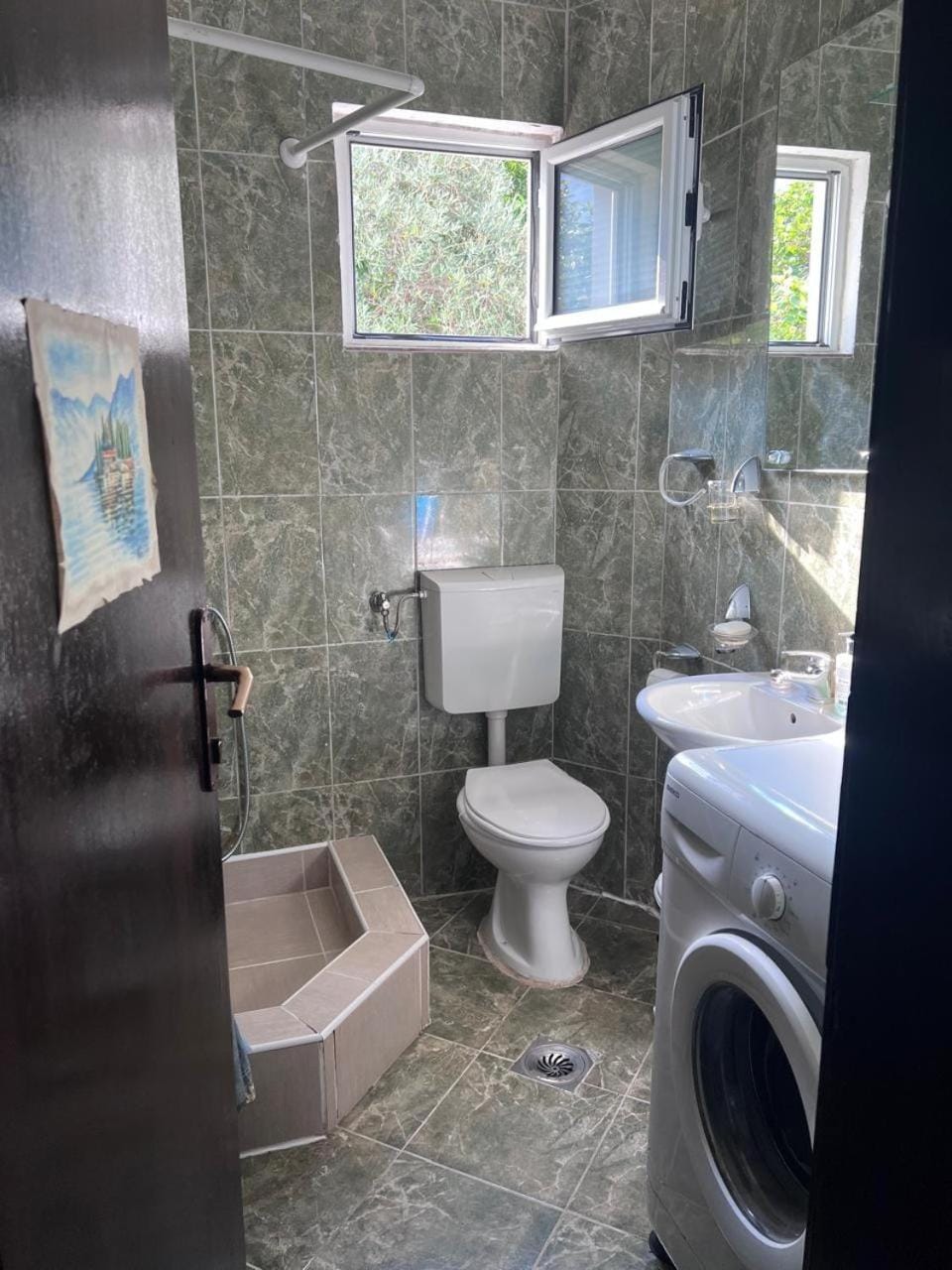Shower