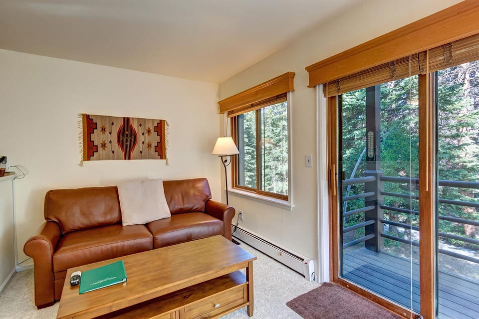 Wildwood Suites Black Bear Condo: Ski-in, Downtown Breck Apartment in Breckenridge