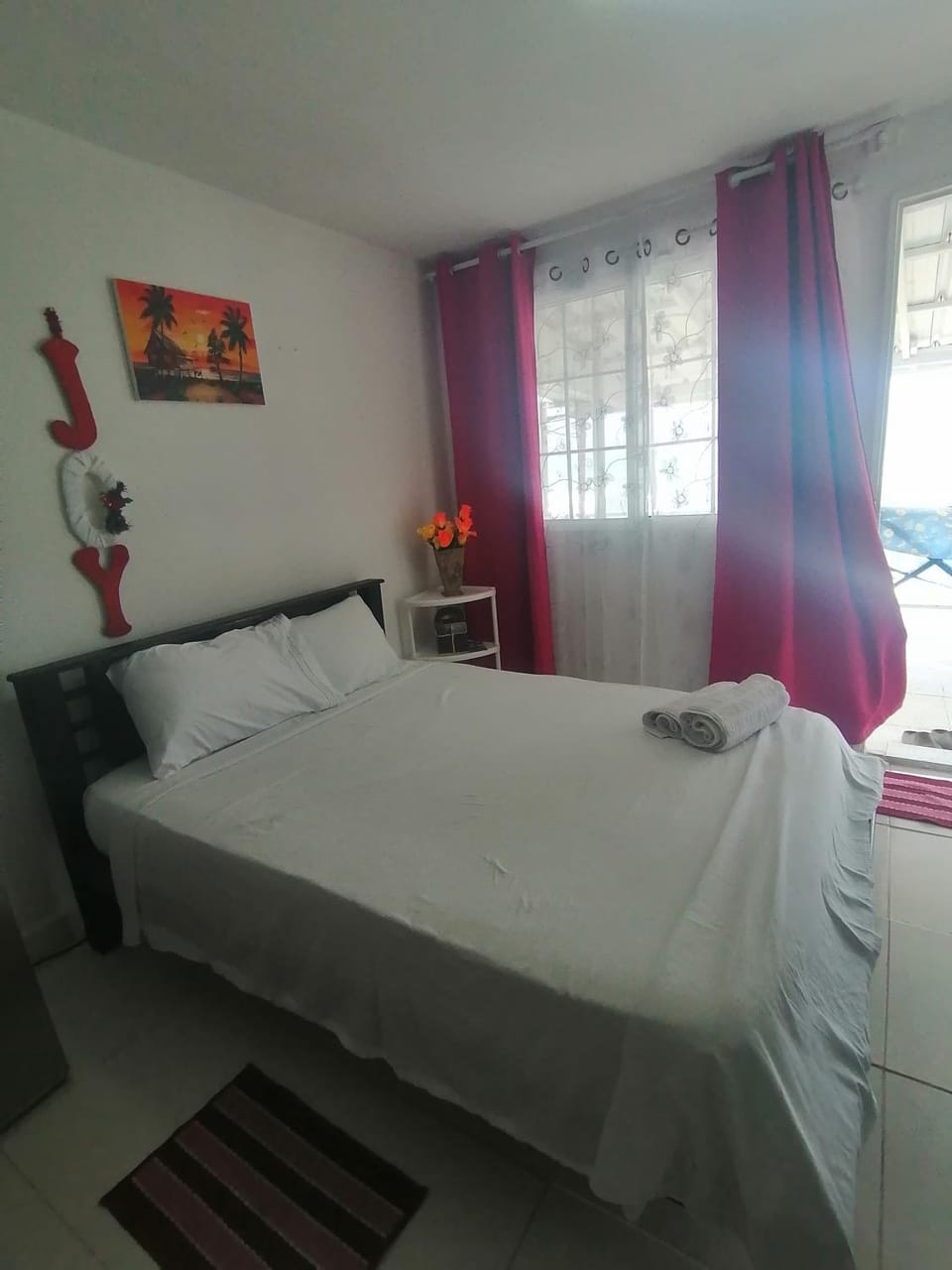 Inn Skyline Hostel Bed and Breakfast in San Andrés and Providencia