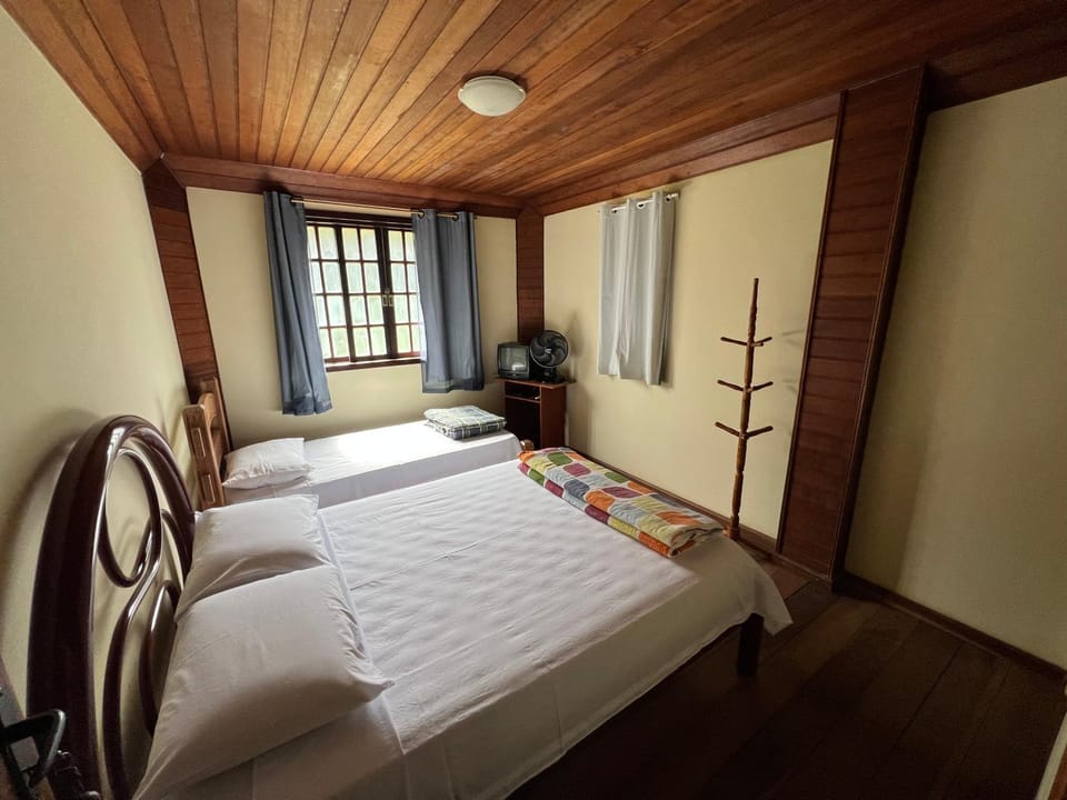 Hospedaria Tinoco Bed and Breakfast in State of Rio de Janeiro