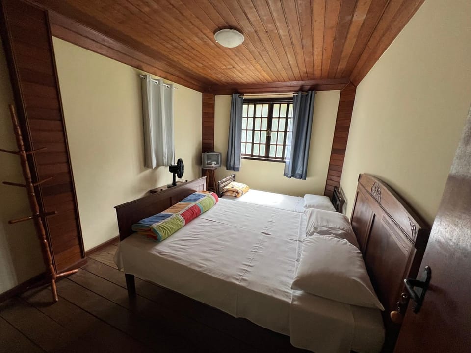 Hospedaria Tinoco Bed and Breakfast in State of Rio de Janeiro