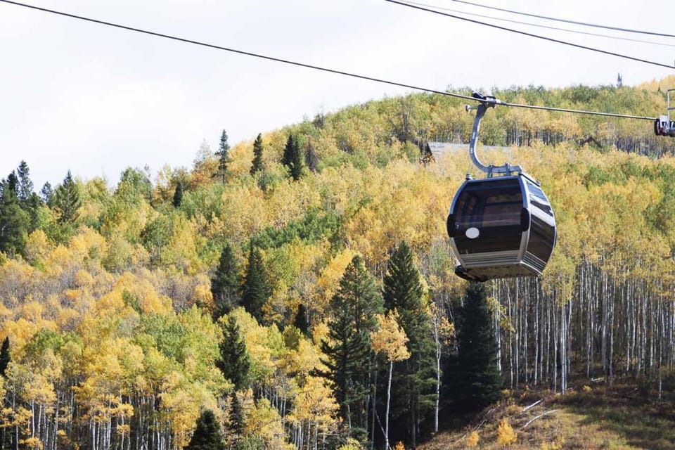 River Mountain Lodge Lower Flume Condo: Ski-In, Downtown Breck Apartment in Breckenridge