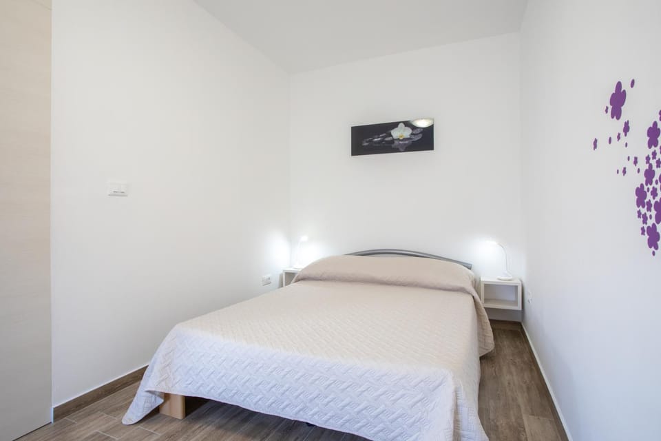 Nikoleta Apartment in Fažana