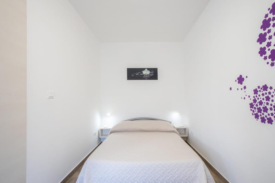 Nikoleta Apartment in Fažana