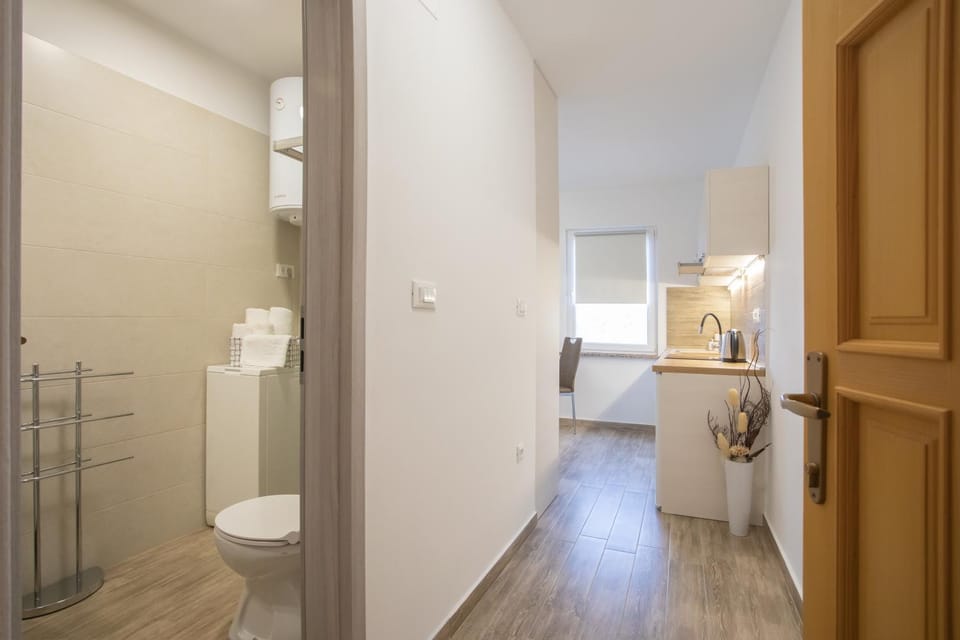 Nikoleta Apartment in Fažana