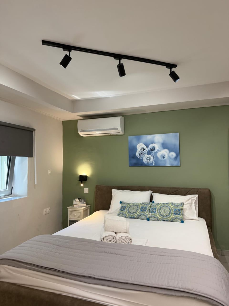 five pathways Apartment in Messenia