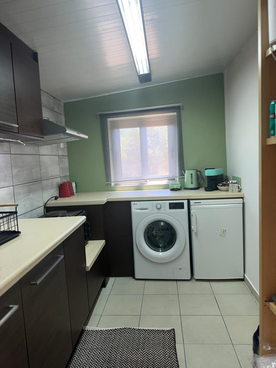 five pathways Apartment in Messenia