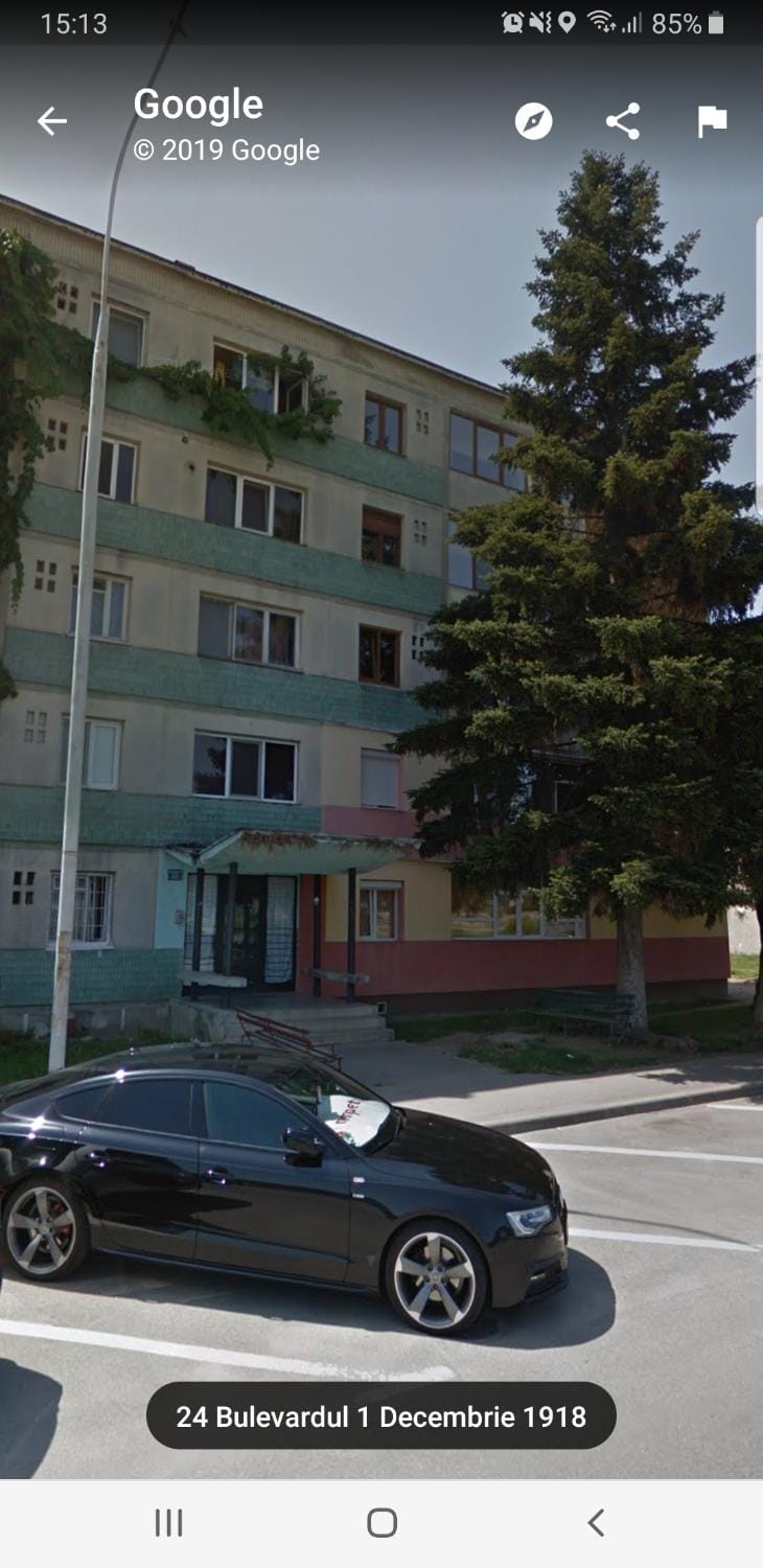 Apartament Oana's Home Apartment in Serbia