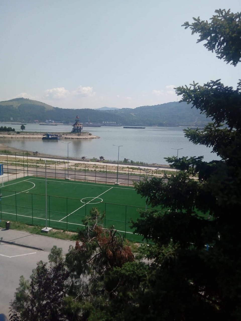 Apartament Oana's Home Apartment in Serbia