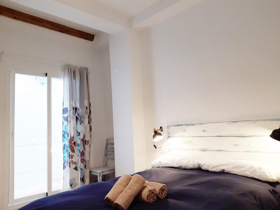 Acogedor Apartamento Centro Benalmadena Apartment in Benalmadena