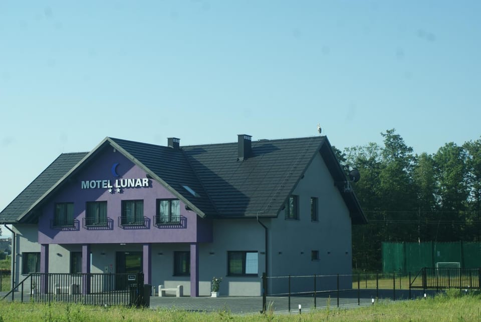 Motel Lunar Hotel in Lesser Poland Voivodeship