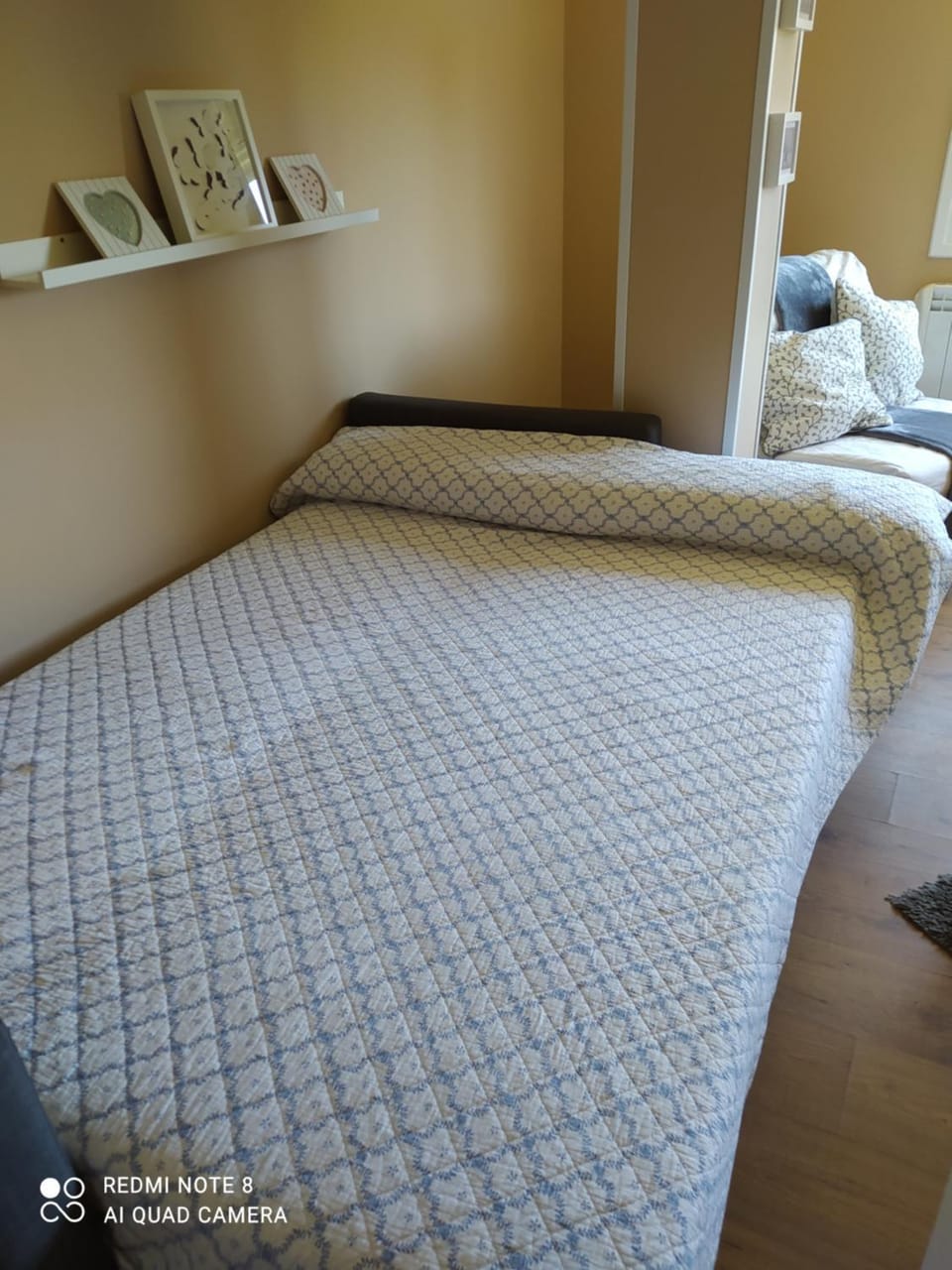 Saradavid Apartment in Asturias