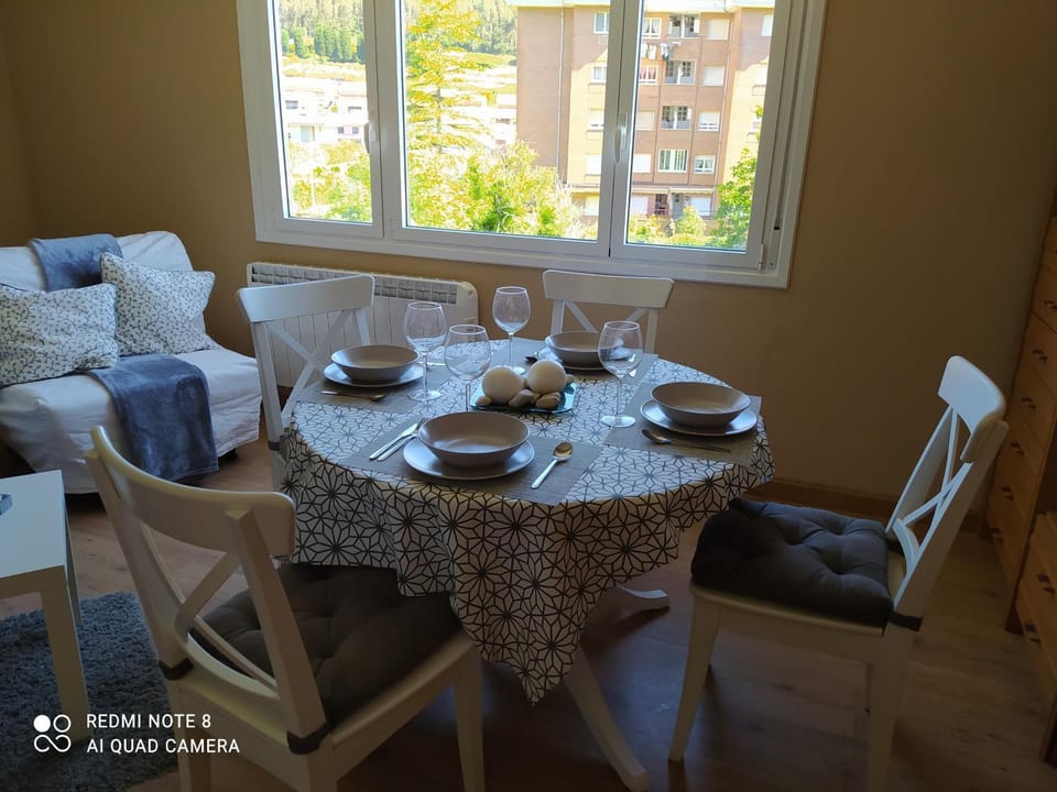 Saradavid Apartment in Asturias