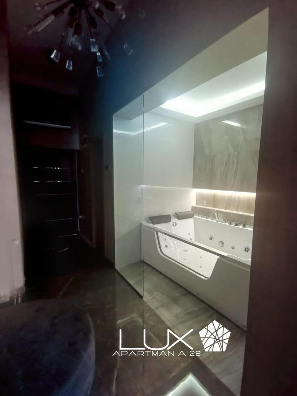 Spa and wellness centre/facilities, Bath