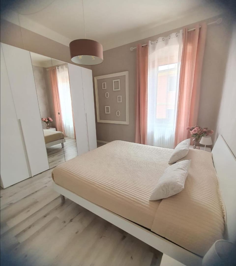 Appartamento il Tiglio vicino ospedale Apartment in Negrar di Valpolicella