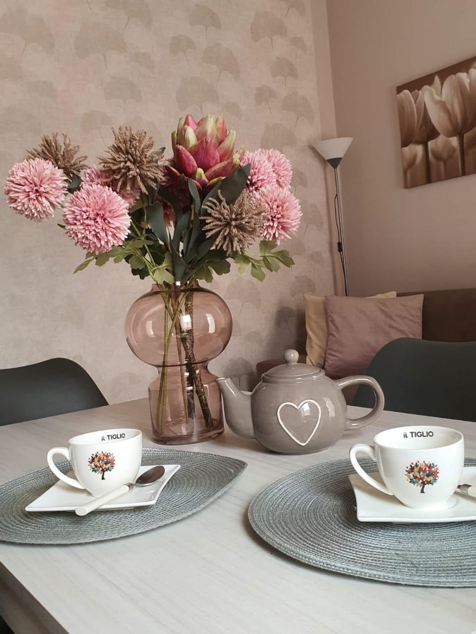 Appartamento il Tiglio vicino ospedale Apartment in Negrar di Valpolicella