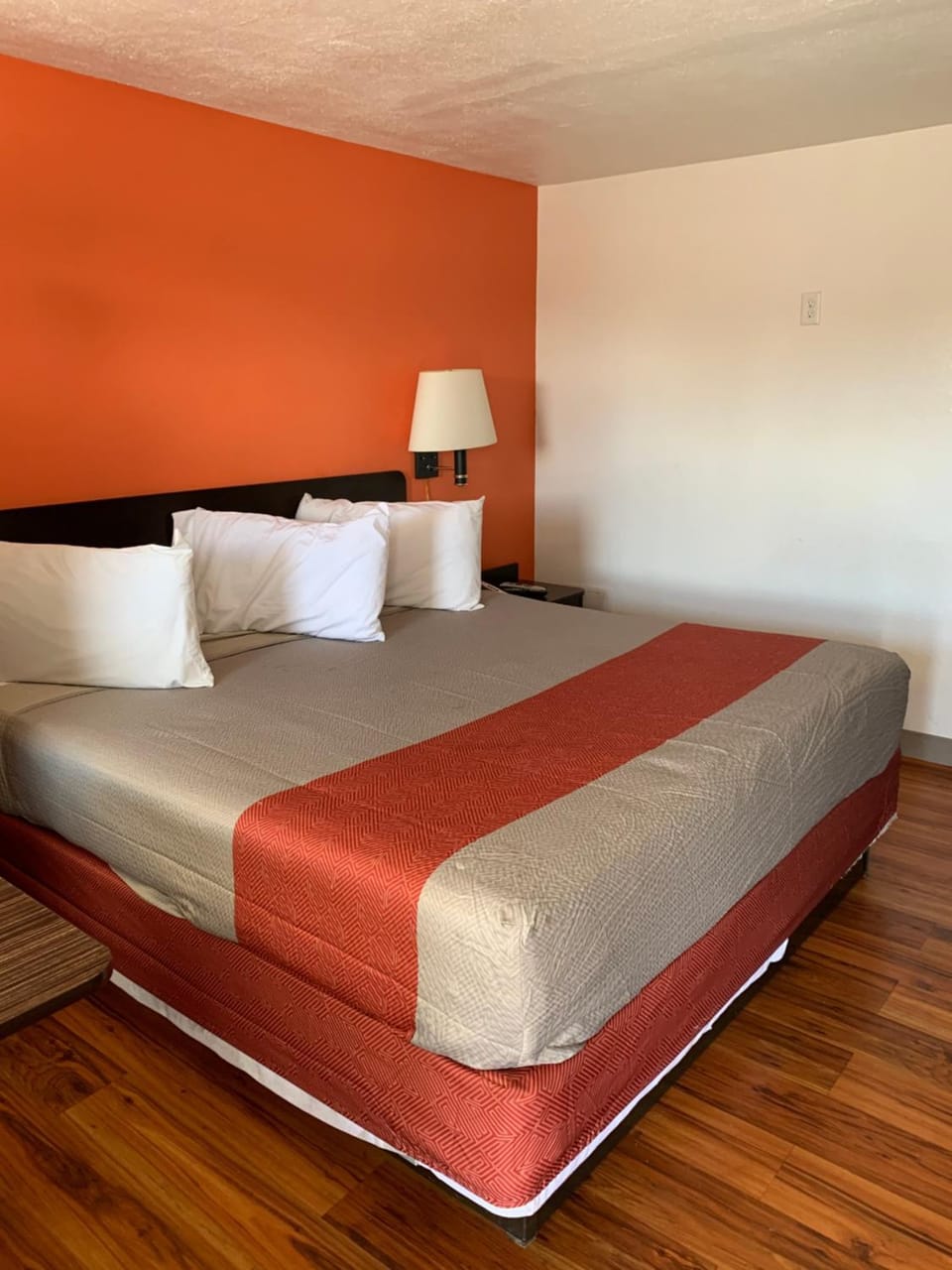 Scottish Inns and Suites- Bordentown, NJ Hotel in Jersey Shore