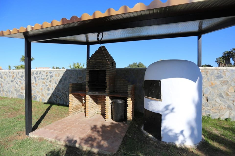 Albara Country House in La Janda