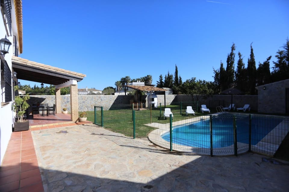 Albara Country House in La Janda