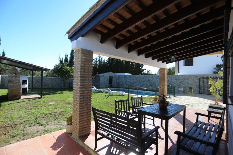 Albara Country House in La Janda