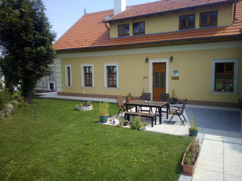 Property building, Balcony/Terrace