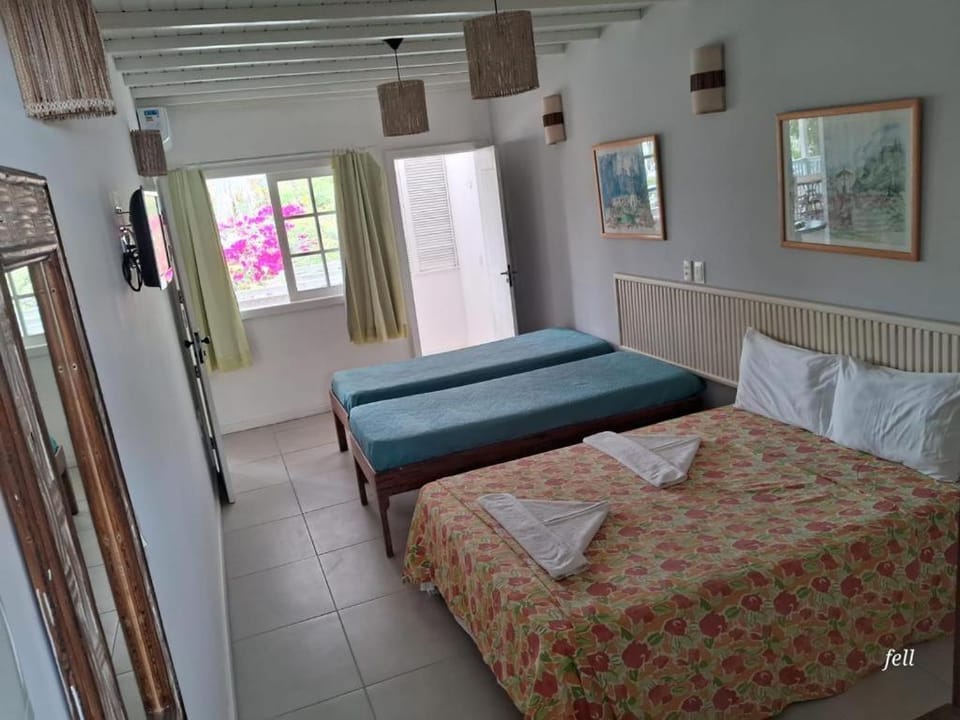 Apart Hotel Forte Blu Apartment hotel in Praia do Forte