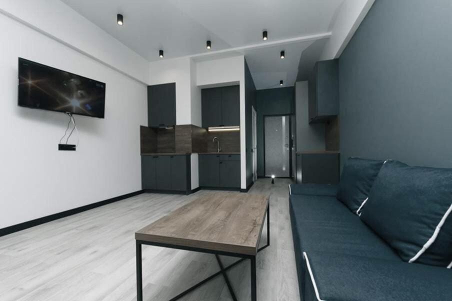 HotRent Pechersk City Deluxe Apartment in Kiev City - Kyiv